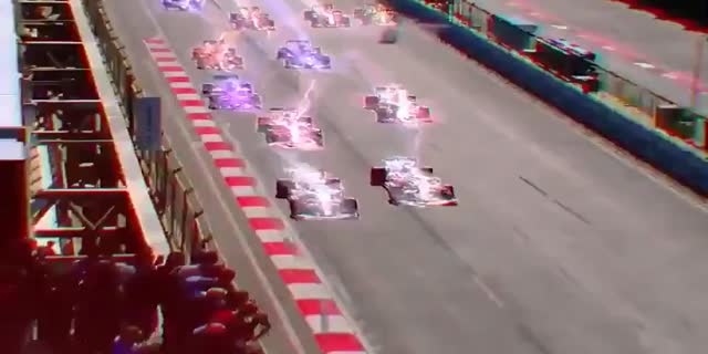 F1 2021 第6戦アゼルバイジャンGP 無料放送/ライブ配信と視聴方法。F1のテレビ放送はDAZNかフジテレビNEXT