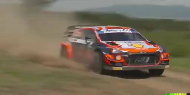 WRC 第6戦サファリ・ラリー・ケニア 2021 無料放送/ネットライブ配信/テレビ放送予定/Jsport放送予定とWRC視聴方法