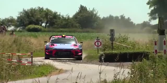 WRC 第8戦ラリー・ベルギー 2021 無料放送/ネットライブ配信/テレビ放送予定/Jsport放送予定とWRC視聴方法