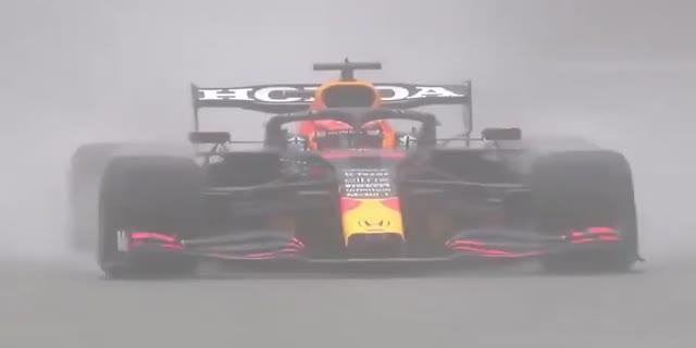 【見逃し配信】角田裕毅は何番手？F1第12戦ベルギーGP予選ハイライト動画