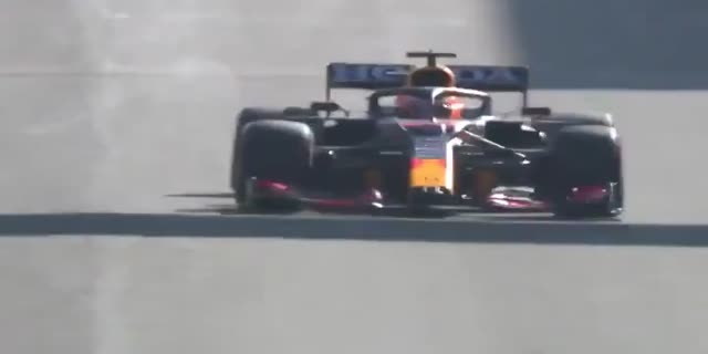 【見逃し配信】角田裕毅は何番手？F1第13戦オランダGP予選ハイライト動画