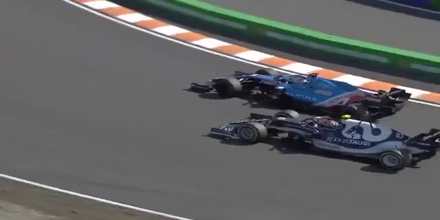 【見逃し配信】フェルスタッペンが優勝 F1第13戦オランダGP。角田裕毅はPUトラブルでリタイア レース結果とハイライト動画