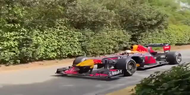 F1 2021 第14戦イタリアGP 無料放送/ライブ配信と視聴方法。DAZNとフジテレビNEXTのF1テレビ放送日程