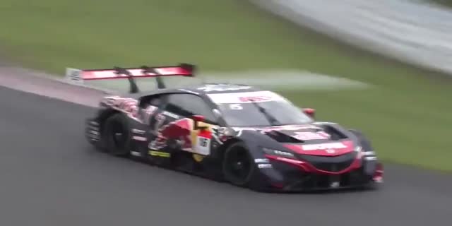 【動画で見るスーパーGT】スーパーGT 第5戦SUGO（スポーツランドSUGO）ポールポジションは、39号車 DENSO KOBELCO SARD GR Supra(ヘイキ・コバライネン／中山 雄一) 予選タイムアタック結果