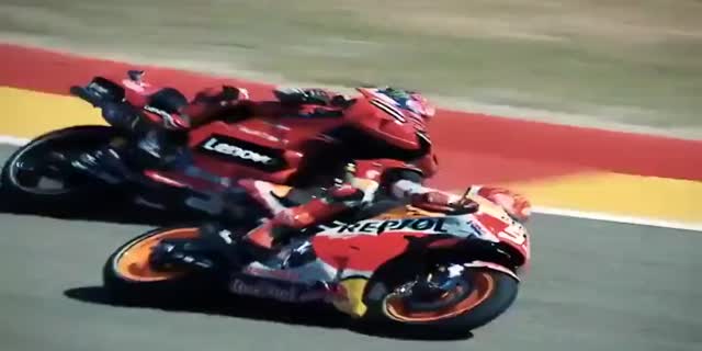 2021年MotoGP テレビ放送/ネット配信予定 第14戦サンマリノGP