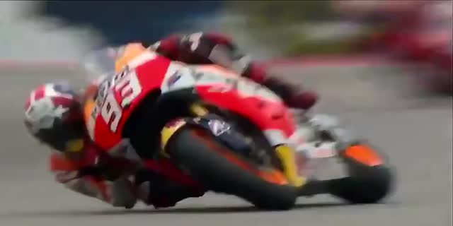 2021年MotoGP テレビ放送/ネット配信予定 第15戦アメリカズGP