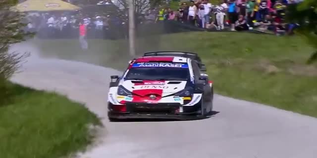 WRC 第11戦ラリー・スペイン 2021 無料放送/ネットライブ配信/テレビ放送予定/Jsport放送予定とWRC視聴方法