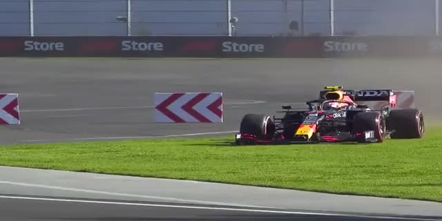 【見逃し配信】角田裕毅は何番手？F1第18戦メキシコGP予選ハイライト動画