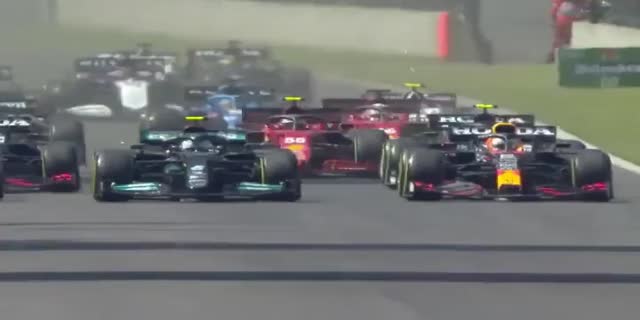 マックス・フェルスタッペン（レッドブル・ホンダ）が優勝！F1第18戦メキシコGP。角田裕毅はリタイア レース結果とハイライト動画