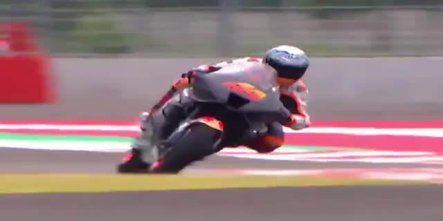 2022年MotoGP 放送スケジュール 第2戦インドネシアGP
