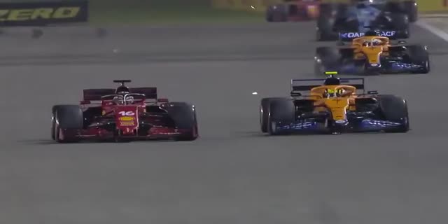 F1 2022 第1戦バーレーンGP 無料放送/ライブ配信と視聴方法。DAZNとフジテレビNEXTのF1テレビ放送日程