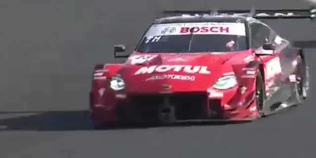 スーパーGT 第1戦岡山（岡山国際サーキット）14号車 ENEOS GR Supra(大嶋和也／山下健太)が優勝 決勝レースハイライト動画とレース結果
