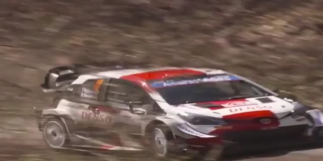 WRC 第3戦ラリー・クロアチア 2022 無料放送/ネットライブ配信/テレビ放送予定/Jsport放送予定とWRC視聴方法