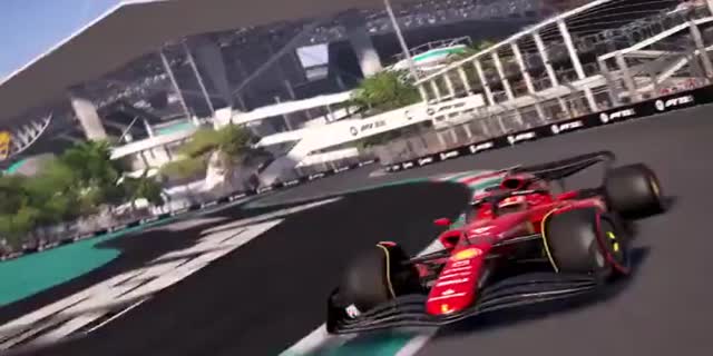 F1 2022 第5戦マイアミGP 無料放送/ライブ配信と視聴方法。DAZNとフジテレビNEXTのF1テレビ放送日程