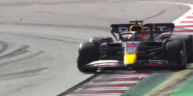 フェルスタッペン（RedBull）が優勝！F1 2022 第6戦スペインGP。角田裕毅は10位 レース結果とハイライト動画