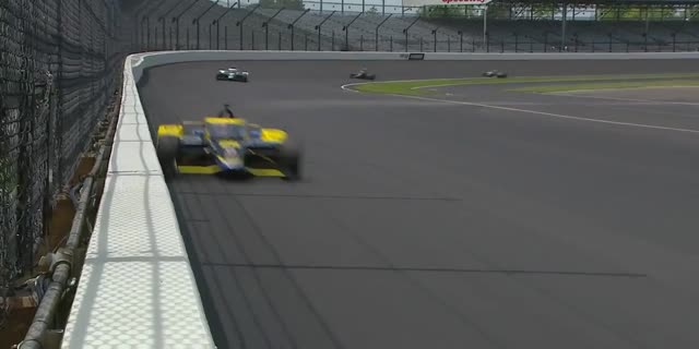 2022年インディカー テレビ放送/ネット配信予定 第6戦 インディ500