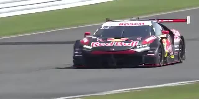 2022年スーパーGT テレビ放送/ネット配信予定 第3戦鈴鹿（鈴鹿サーキット）