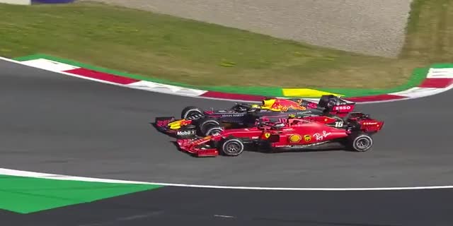 F1 2022 第11戦オーストリアGP 無料放送/ライブ配信と視聴方法。DAZNとフジテレビNEXTのF1テレビ放送日程