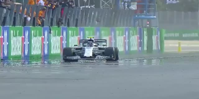 F1 2022 第16戦イタリアGP 無料放送/ライブ配信と視聴方法。DAZNとフジテレビNEXTのF1テレビ放送日程