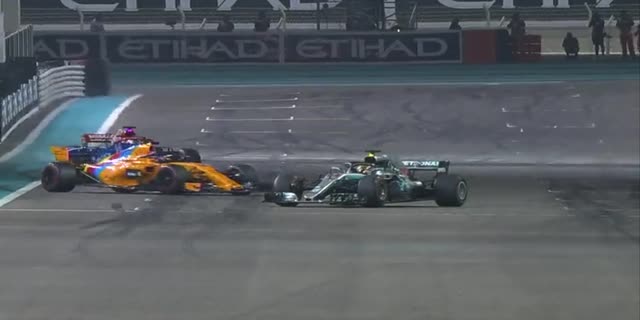 2022年F1アブダビグランプリ DAZN配信予定/フジテレビNEXTのF1テレビ放送・ネット配信予定