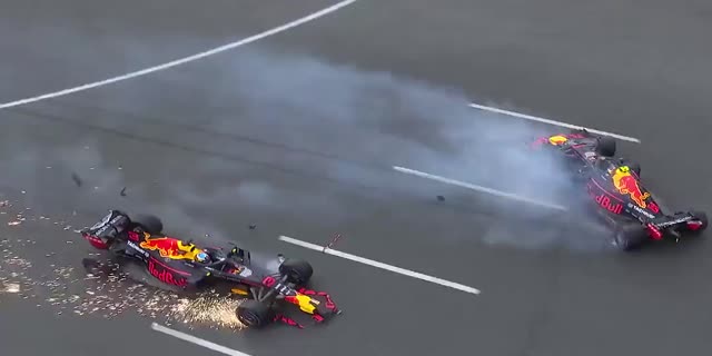 2023年F1第4戦アゼルバイジャン DAZN配信予定/フジテレビNEXTのF1テレビ放送・ネット配信予定