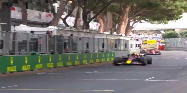 2023年F1第7戦モナコGP DAZN配信予定/フジテレビNEXTのF1テレビ放送・ネット配信予定