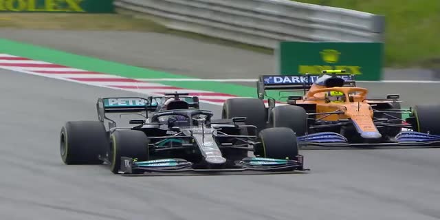 2023年F1第10戦オーストリアGP DAZN配信予定/フジテレビNEXTのF1テレビ放送・ネット配信予定